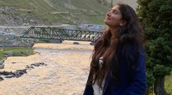 Sai pallavi