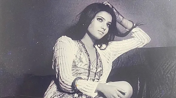 samantha early photo