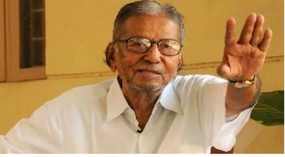 சங்கரய்யாவுக்கு கவுர டாக்டர் பட்டம்