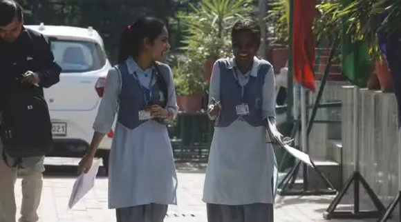 school students