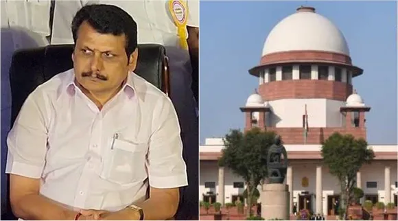 Senthil Balaji Case in Supreme Court