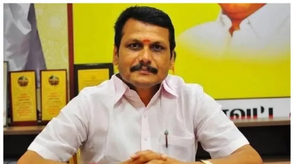 செந்தில் பாலாஜி வழக்கு