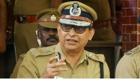 சங்கர் ஜிவால்