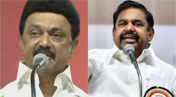 MK Stalin attacked AIDMK, MK Stalin pointouts DMK celebrated centenary of Novelar Nedunchezhiyan, centenary of Novelar Nedunchezhiyan, நாவலர் நெடுஞ்செழியன் நூற்றாண்டு விழாவைக் கொண்டாடியது தி.மு.க-தான், அ.தி.மு.க-வைத் தாக்கிய ஸ்டாலின், MK Stalin, DMK, AIDMK, DMK celebrated centenary of Novelar Nedunchezhiyan