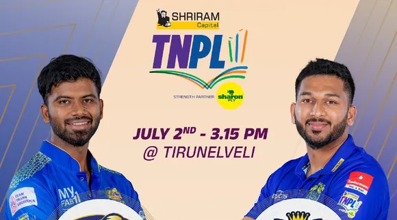 Siechem Madurai Panthers vs Lyca Kovai Kings, 24th Match Tamil News
