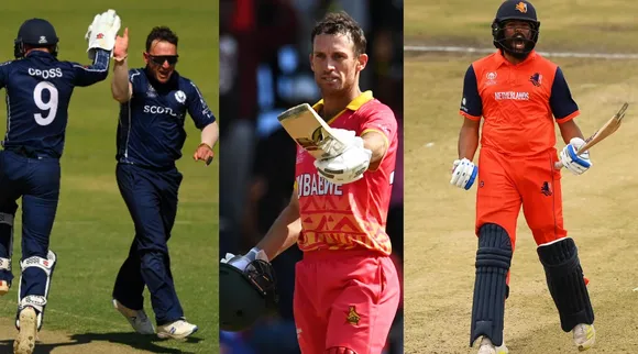 Cricket World Cup 2023: Super Six scenarios, Which teams can qualify Tamil News