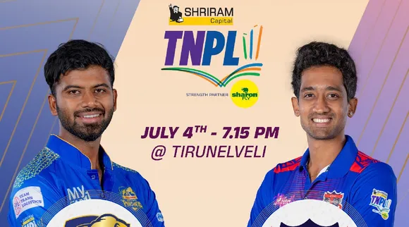 Madurai Panthers vs IDream Tiruppur Tamizhans, 27th Match  Tamil News