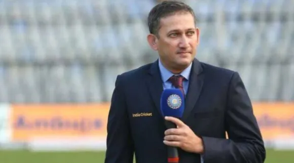 Ajit Agarkar Indian cricket team long-term vision, guide transition process Tamil News