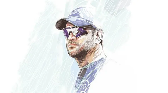 The Mahi Way: The outsider who took on Indian cricket’s high and might Tamil News