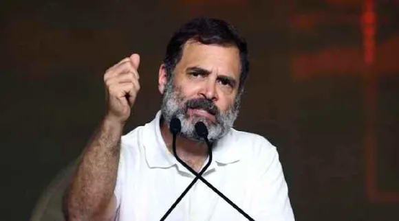 Rahul Gandhi defemation case: congress challenge order supreme court Tamil News