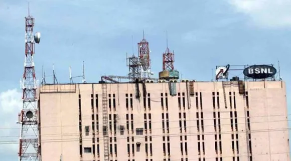 Galwan clash; BSNL tender worth 500 crore China telecom ZTE Tamil News