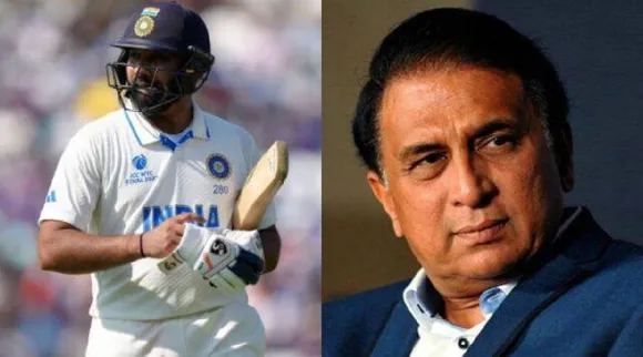 Sunil Gavaskar on Rohit Sharma, indian team coaches Tamil News