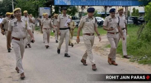 Rajasthan  Dalit teen murder shocks Tamil News