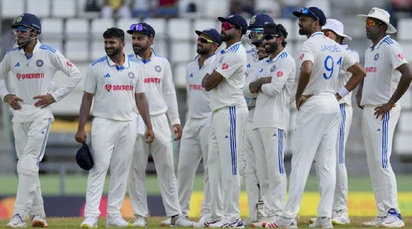 India in danger of losing No.1 Test ranking Tamil News