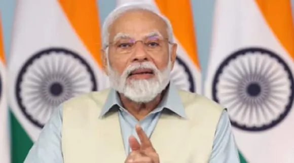 PM Modi jibe at Opposition meet in Bengaluru Tamil News