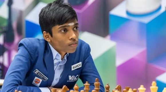 Praggnanandhaa wins Super GM chess tourney in Hungary Tamil News
