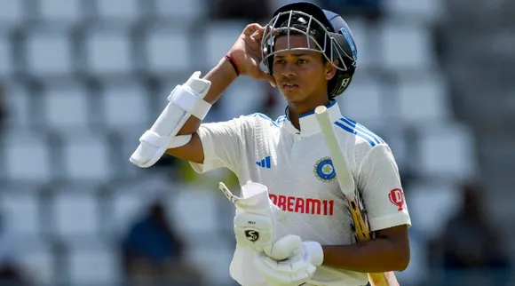 Yashasvi Jaiswal  batting weakness exposed Aakash Chopra Tamil News