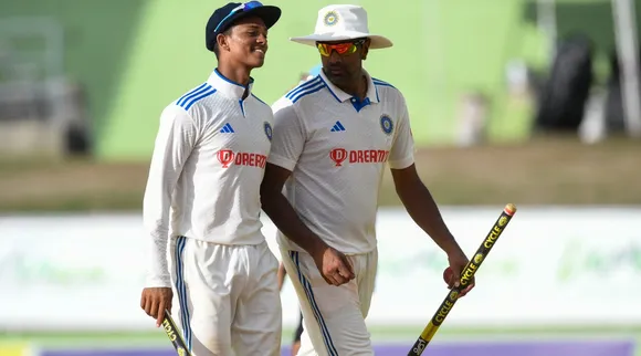 WTC Points Table after West Indies 2nd Test draw against India Tamil News
