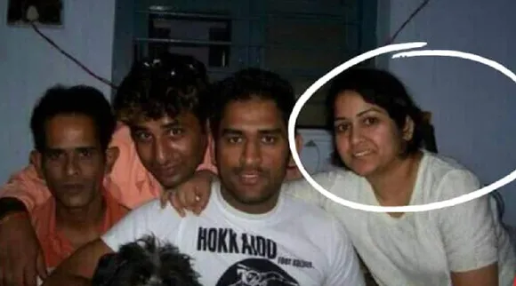 MS Dhoni sister Jayanti Gupta Tamil News