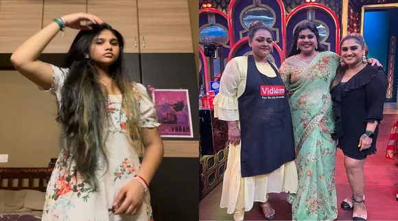 vanitha jovika
