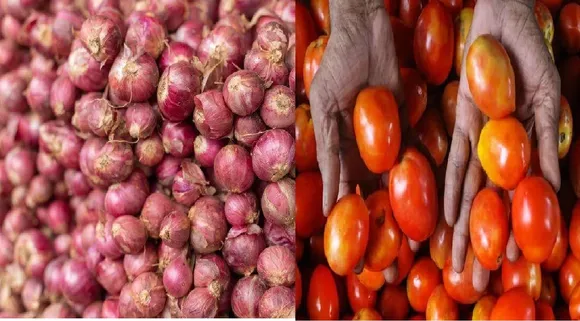 இஞ்சி ரூ 260; சாம்பார் வெங்காயம் ரூ 200; தக்காளி ரூ 100