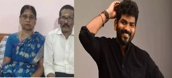 விக்னேஷ் சிவன் குடும்பத்தினர் மீது லால்குடி டிஎஸ்பி இடம் புகார்