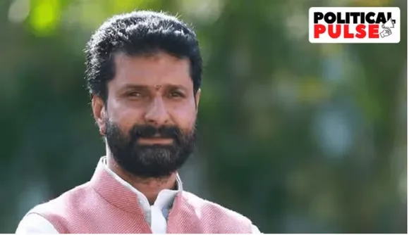 கர்நாடக பா.ஜ.க மாநிலத் தலைவராக தேர்வு செய்யப்படுவாரா?