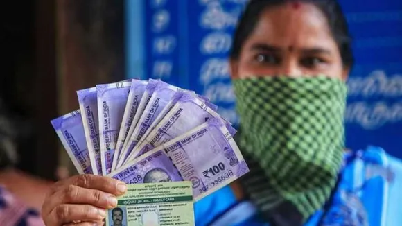 கலைஞர் மகளிர் உரிமைத் தொகை; ஆன்லைனில் விண்ணப்பிக்க முடியுமா?
