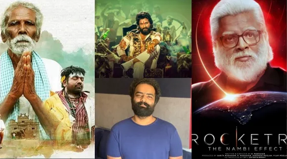 69th National Awards