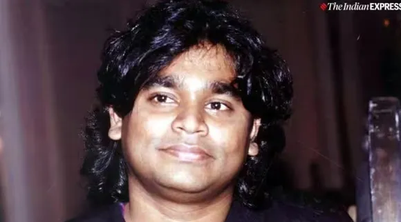 A r rahman