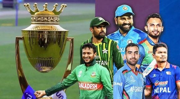 Aisa Cup 2023