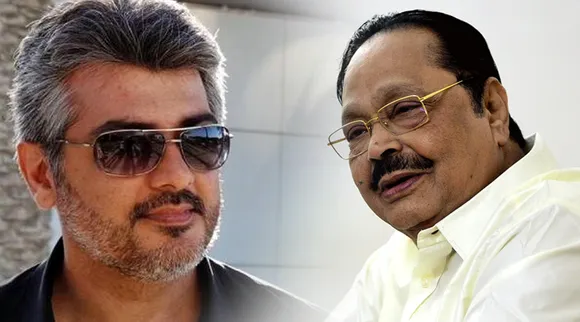 Ajith Durai Murugan