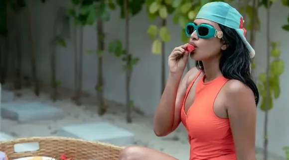 Amala Paul