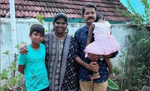 Aranthangi Nisha