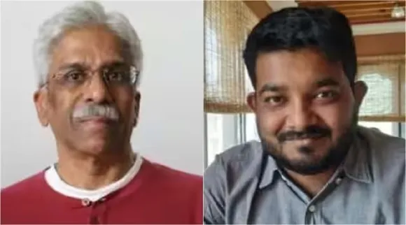 Ashoka University Professors