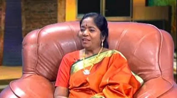 BS Sasirekha