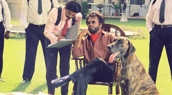 Baasha