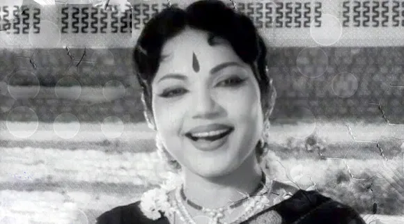 Banumathi
