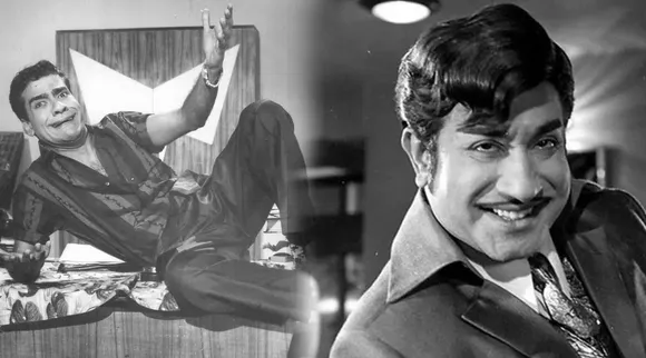 Chandrababu Sivaji
