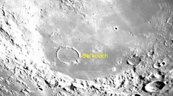 Chandrayaan