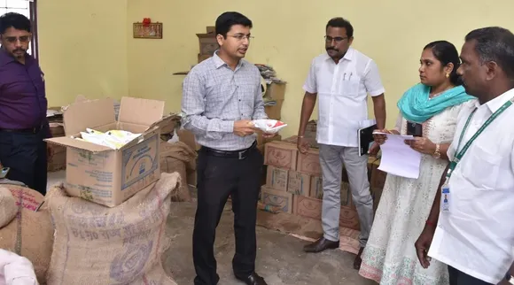 Coimbatore