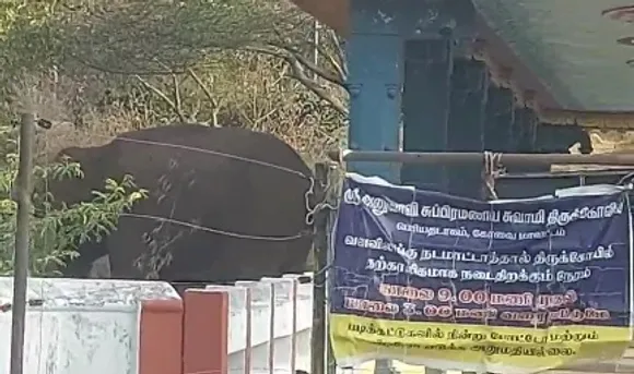 Coimbatore