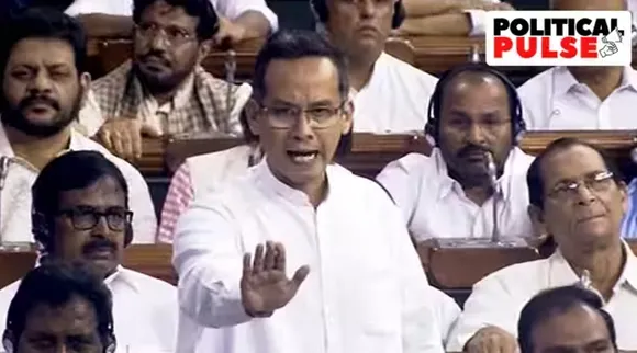Congress