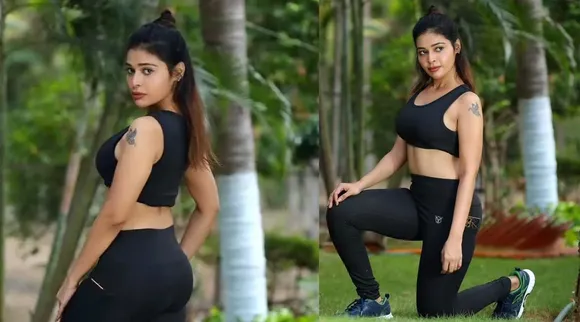 Darsha Gupta
