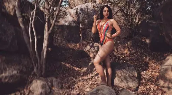 Deviyani sharma11