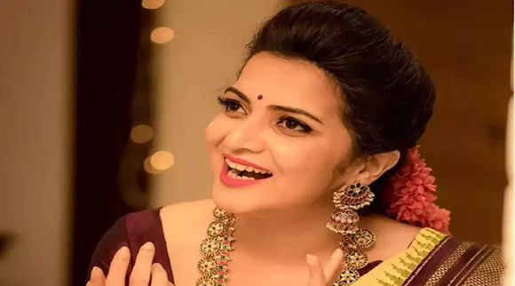Diva Darshini
