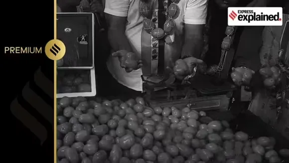 How El Nino food inflation pose a challenge for the Modi govt ahead of the 2024 elections