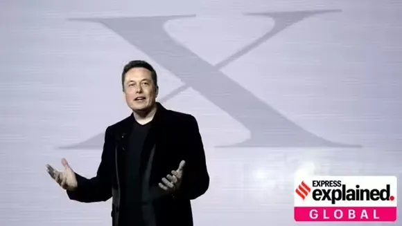 Why Elon Musks X has sued hate speech watchdog
