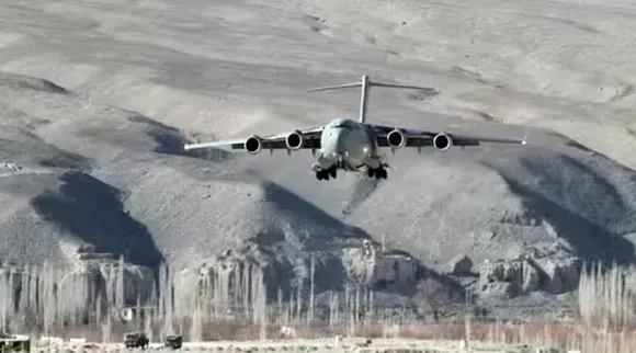 IAF