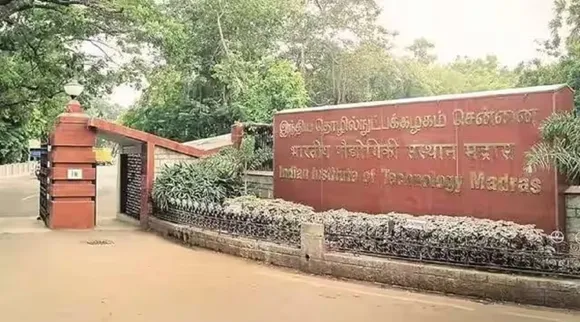 IIT Madras